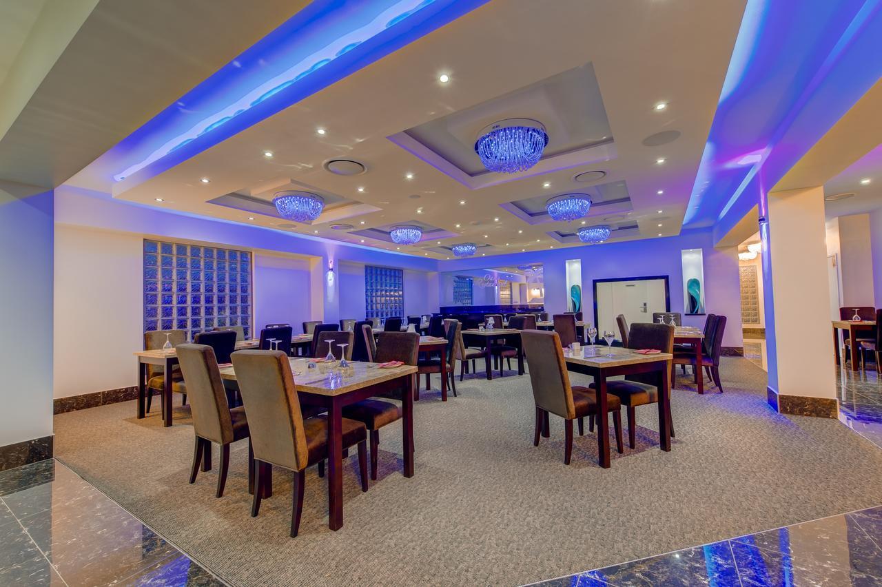 Miles Western Downs Motor Inn מראה חיצוני תמונה
